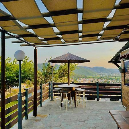 Λωτοσ Villa Kavala Dış mekan fotoğraf