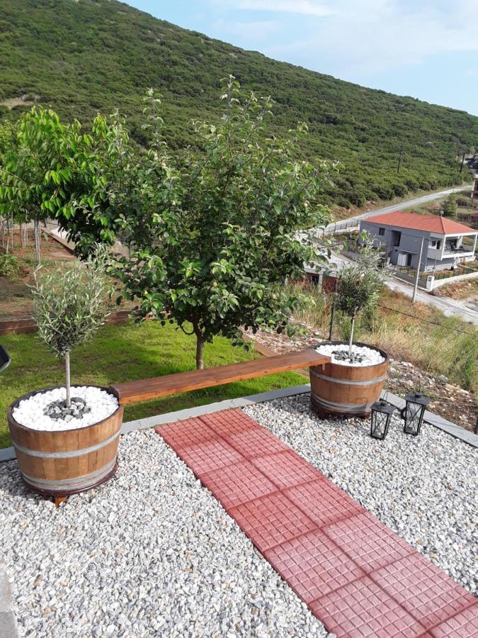 Λωτοσ Villa Kavala Dış mekan fotoğraf