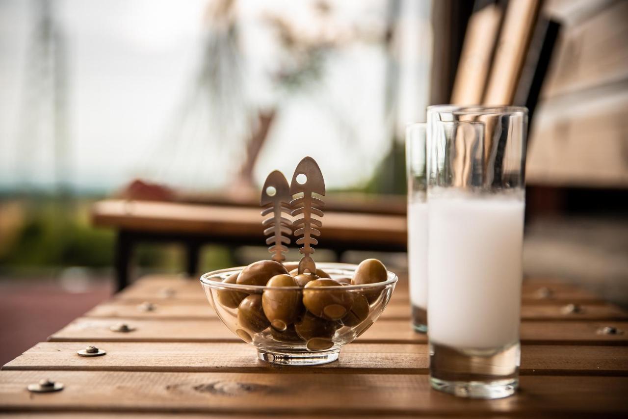 Λωτοσ Villa Kavala Dış mekan fotoğraf