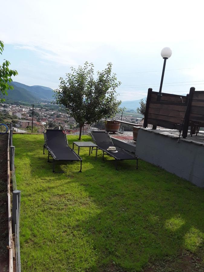 Λωτοσ Villa Kavala Dış mekan fotoğraf