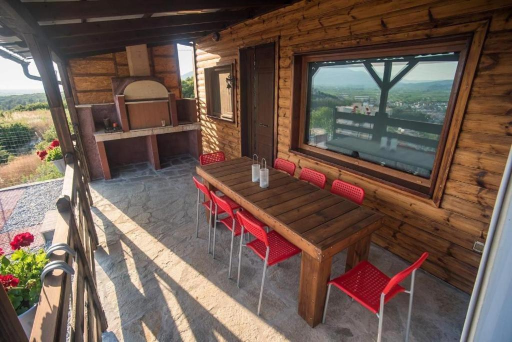 Λωτοσ Villa Kavala Dış mekan fotoğraf