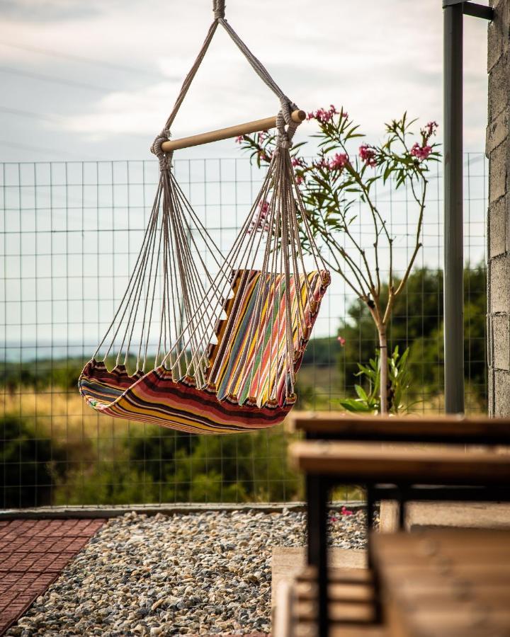 Λωτοσ Villa Kavala Dış mekan fotoğraf