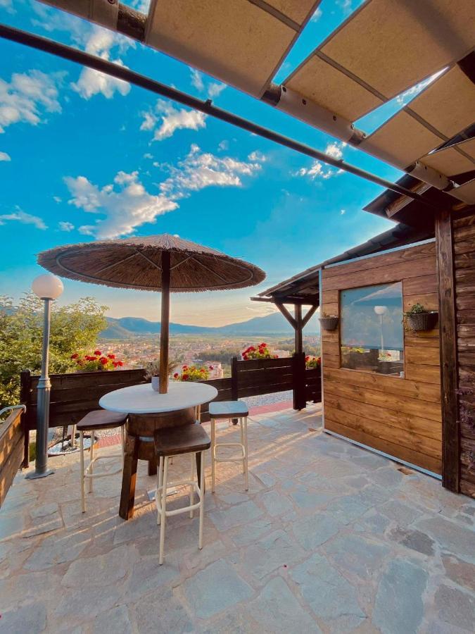 Λωτοσ Villa Kavala Dış mekan fotoğraf