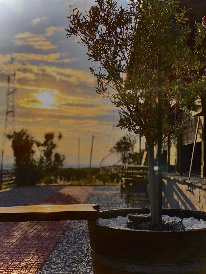Λωτοσ Villa Kavala Dış mekan fotoğraf