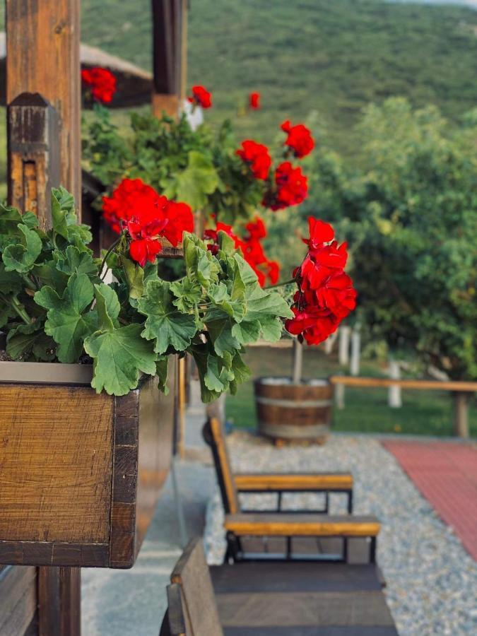 Λωτοσ Villa Kavala Dış mekan fotoğraf