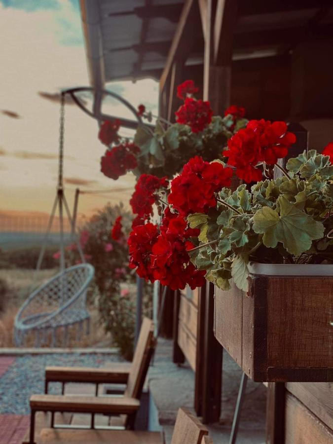 Λωτοσ Villa Kavala Dış mekan fotoğraf