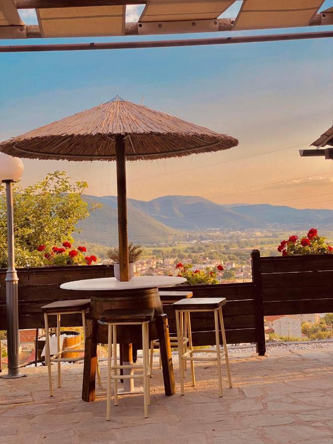 Λωτοσ Villa Kavala Dış mekan fotoğraf