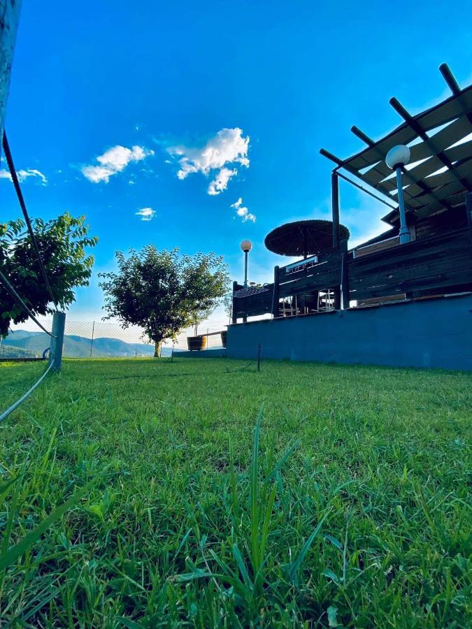 Λωτοσ Villa Kavala Dış mekan fotoğraf