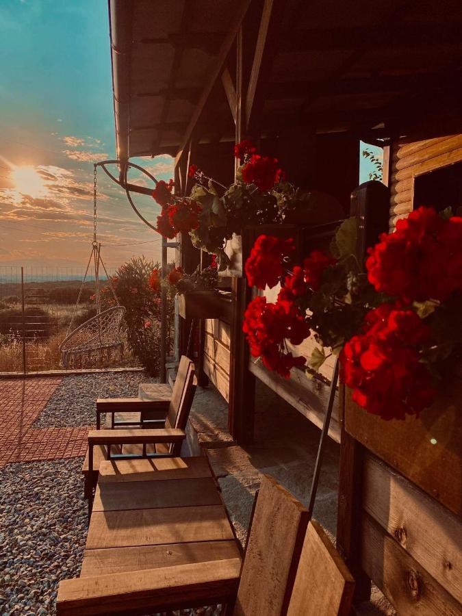 Λωτοσ Villa Kavala Dış mekan fotoğraf