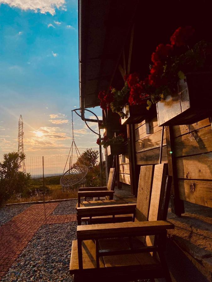 Λωτοσ Villa Kavala Dış mekan fotoğraf