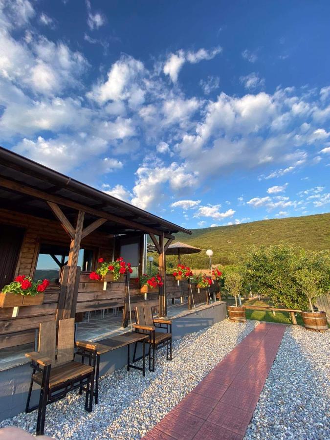 Λωτοσ Villa Kavala Dış mekan fotoğraf