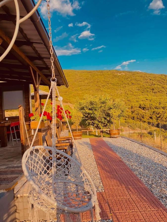 Λωτοσ Villa Kavala Dış mekan fotoğraf