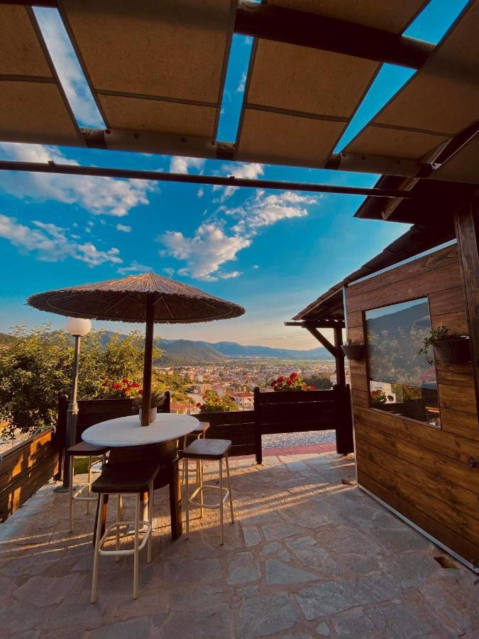 Λωτοσ Villa Kavala Dış mekan fotoğraf