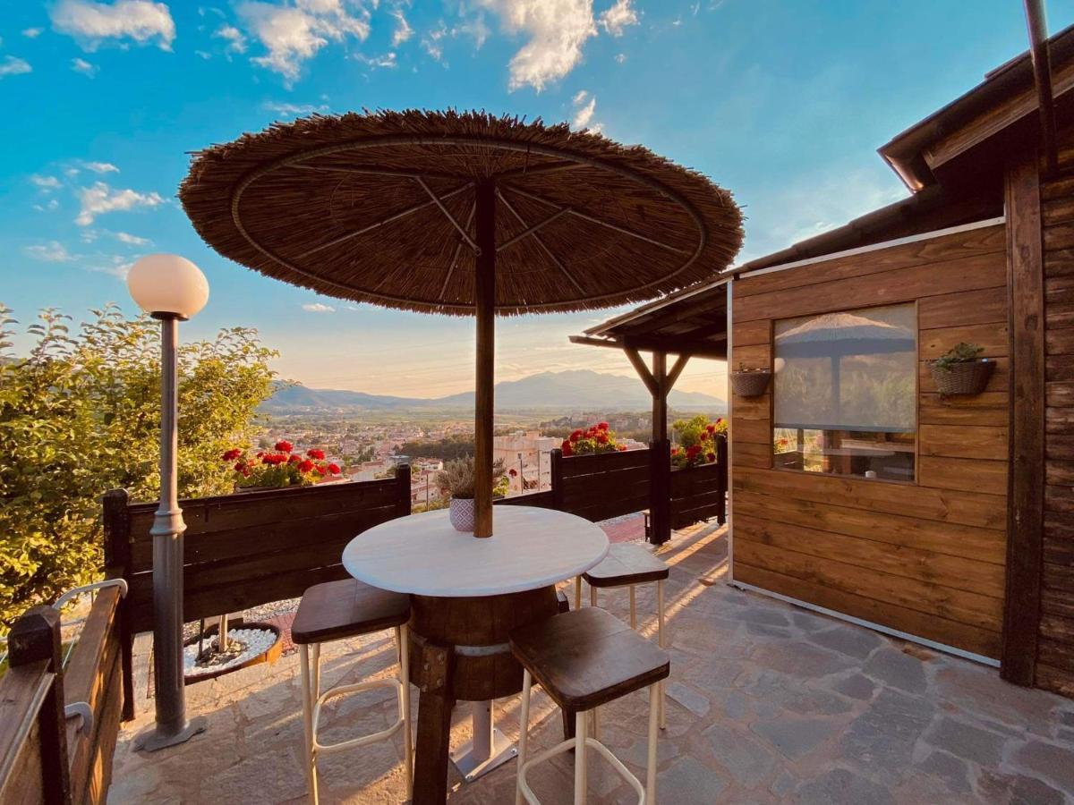 Λωτοσ Villa Kavala Dış mekan fotoğraf