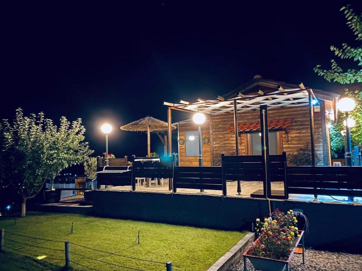 Λωτοσ Villa Kavala Dış mekan fotoğraf