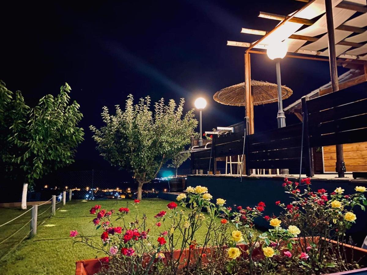 Λωτοσ Villa Kavala Dış mekan fotoğraf