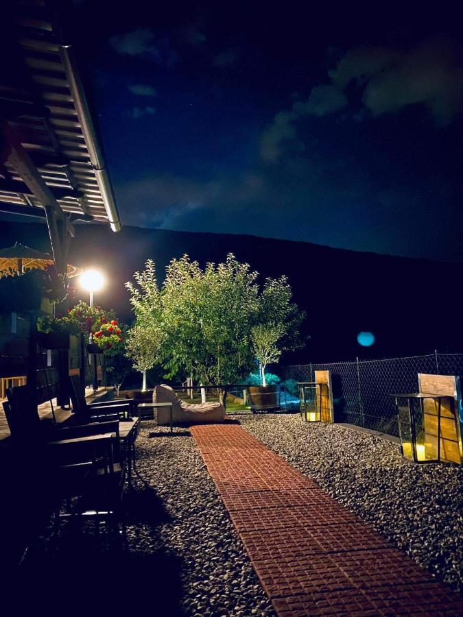 Λωτοσ Villa Kavala Dış mekan fotoğraf