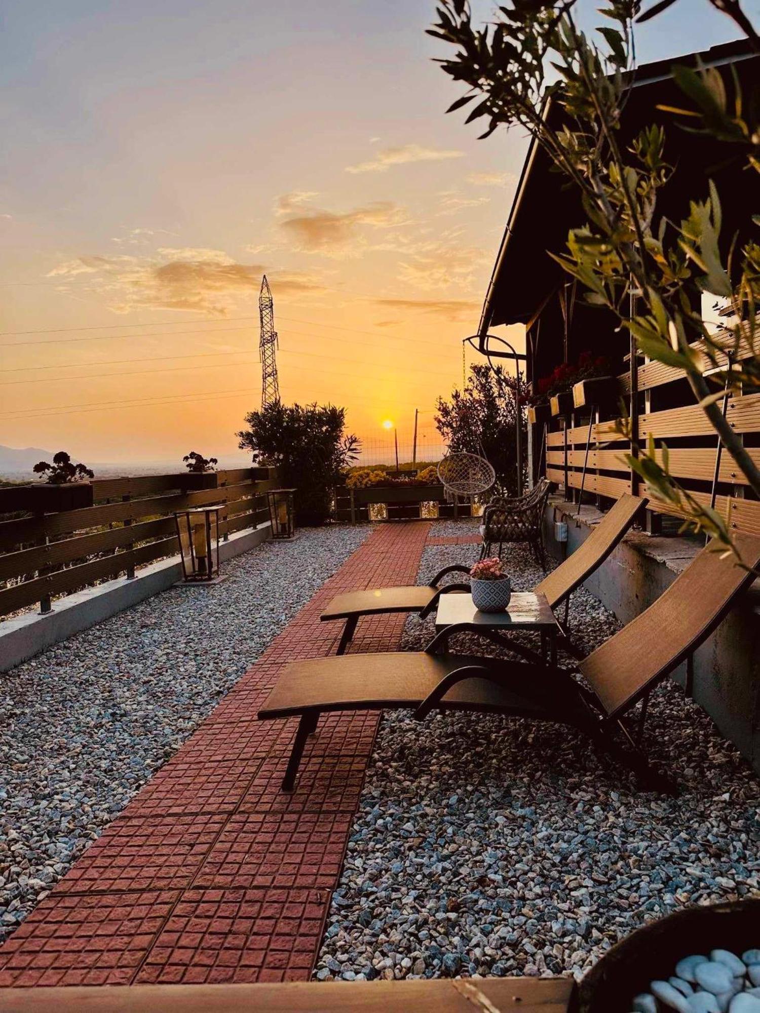 Λωτοσ Villa Kavala Dış mekan fotoğraf